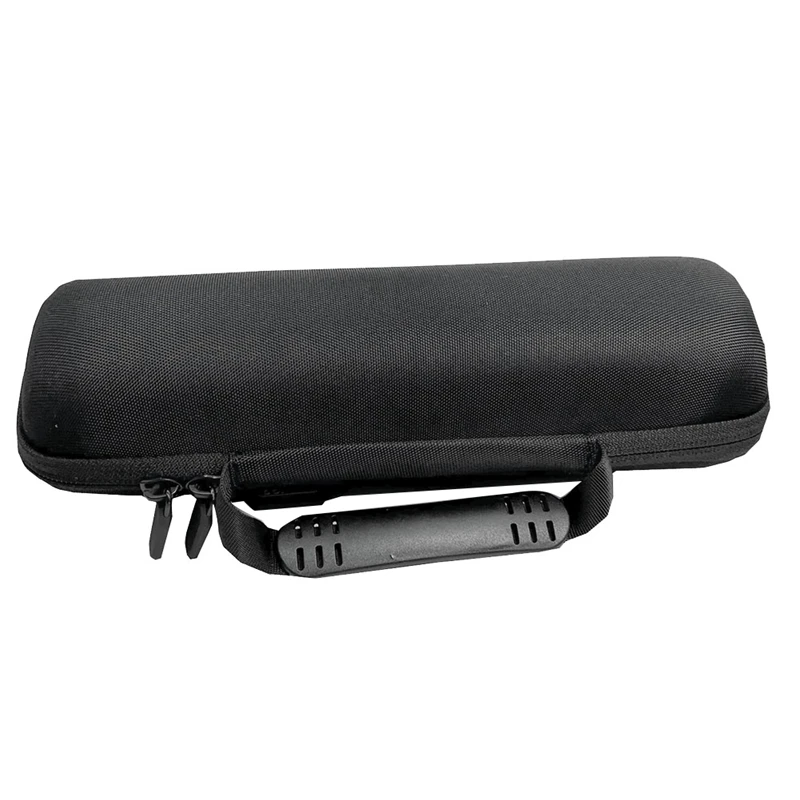 

Portable Travel Nylon Carrying Storage Bags Pouch For Sound Joy Smart Bluetooth-Compatible Speaker Case