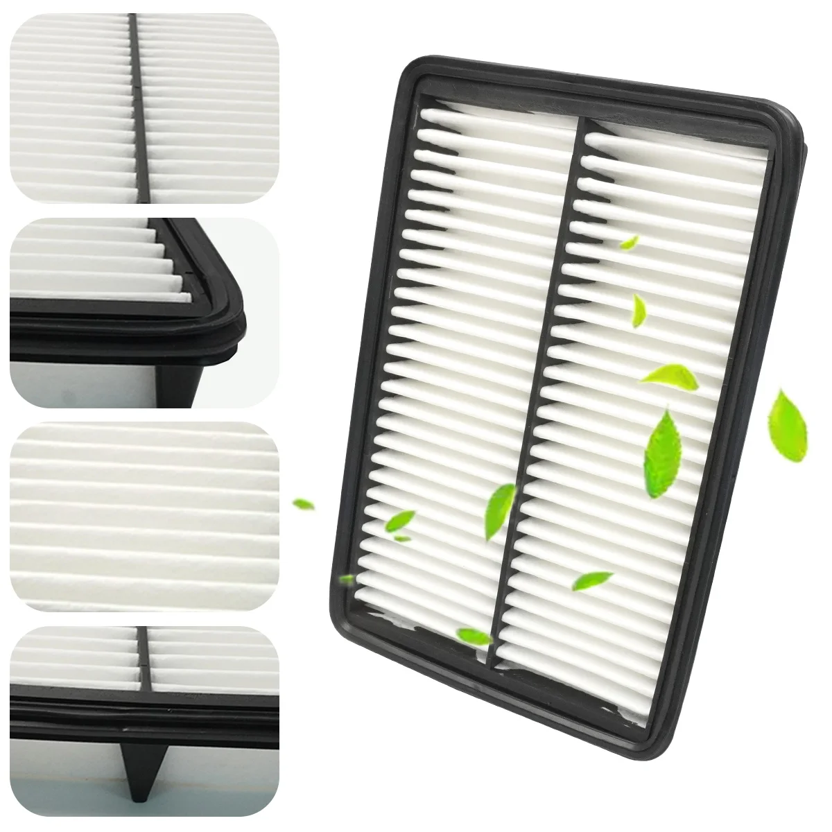 Воздушный фильтр двигателя Calm Carbon Fiilter для Hyundai Azera 2012-2017 CA10881 28113-2P100 28113-3S100 2 шт.