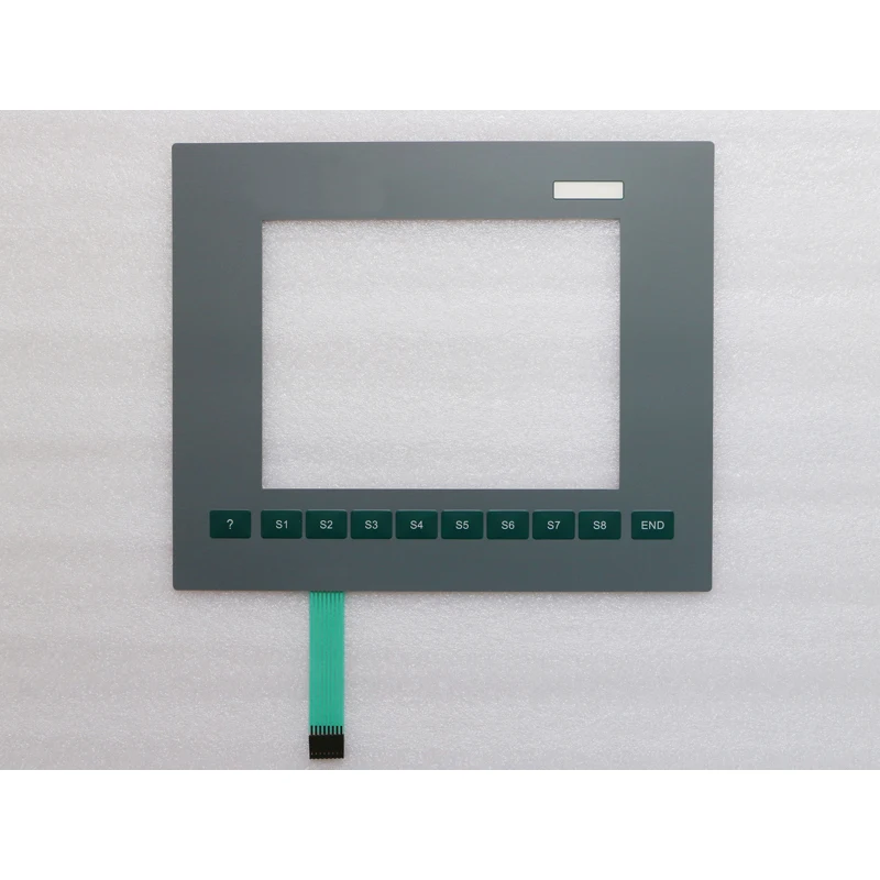 

DA65W Membrane Keypad