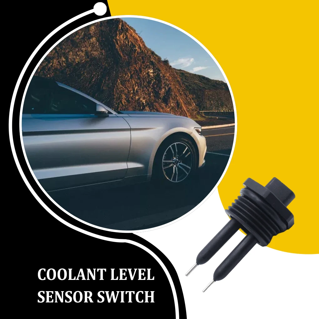 

Car Coolant Level Sensor Professional Replacing Detector Accessories