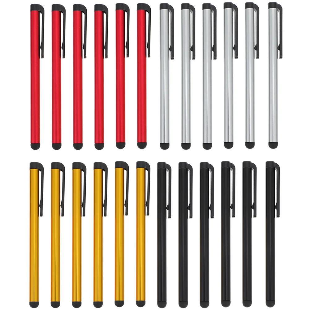 Universal Convenient Stylus Pen Tablet Stylus Pen Sensitivity Stylus Pen Stylus Pen Screen Touch Pen
