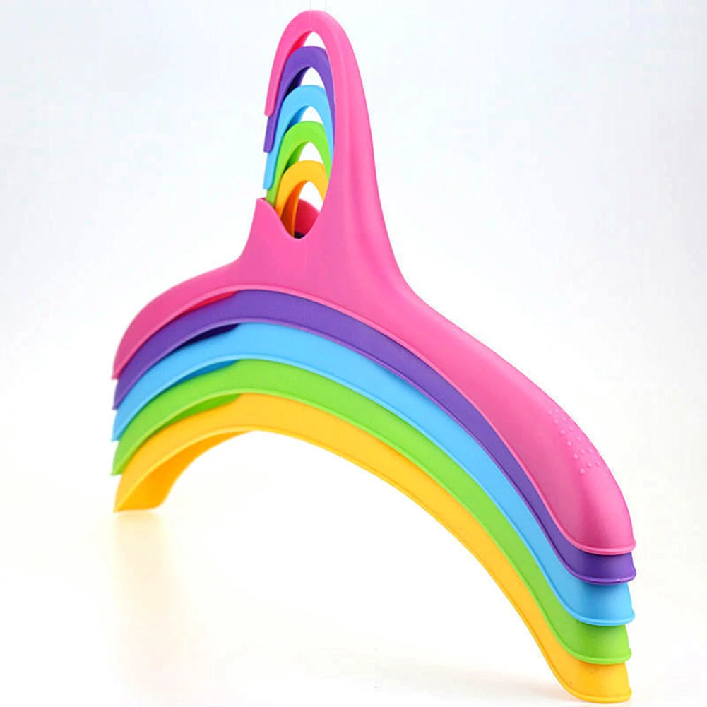 

Прочные тонкие вешалки для одежды, водонепроницаемые, нержавеющие, для свитеров, пальто LB88