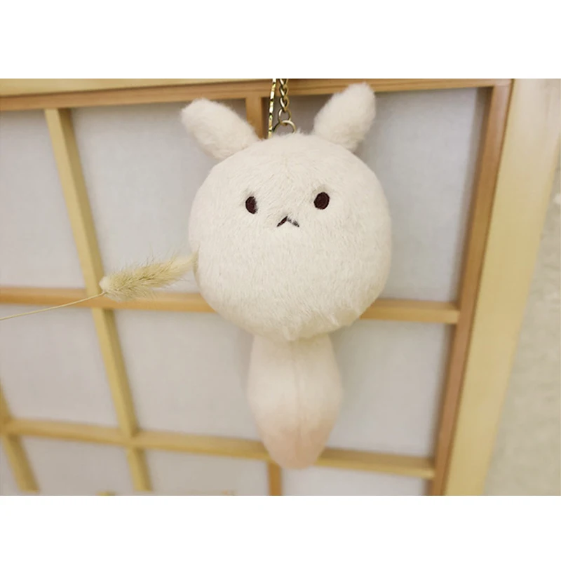 

Klee Rugzak Genshin Impact Plush Keychain Cosplay Bag Accessory Doll Anime Accessoires Cartoon Keychain Pendant Accessory