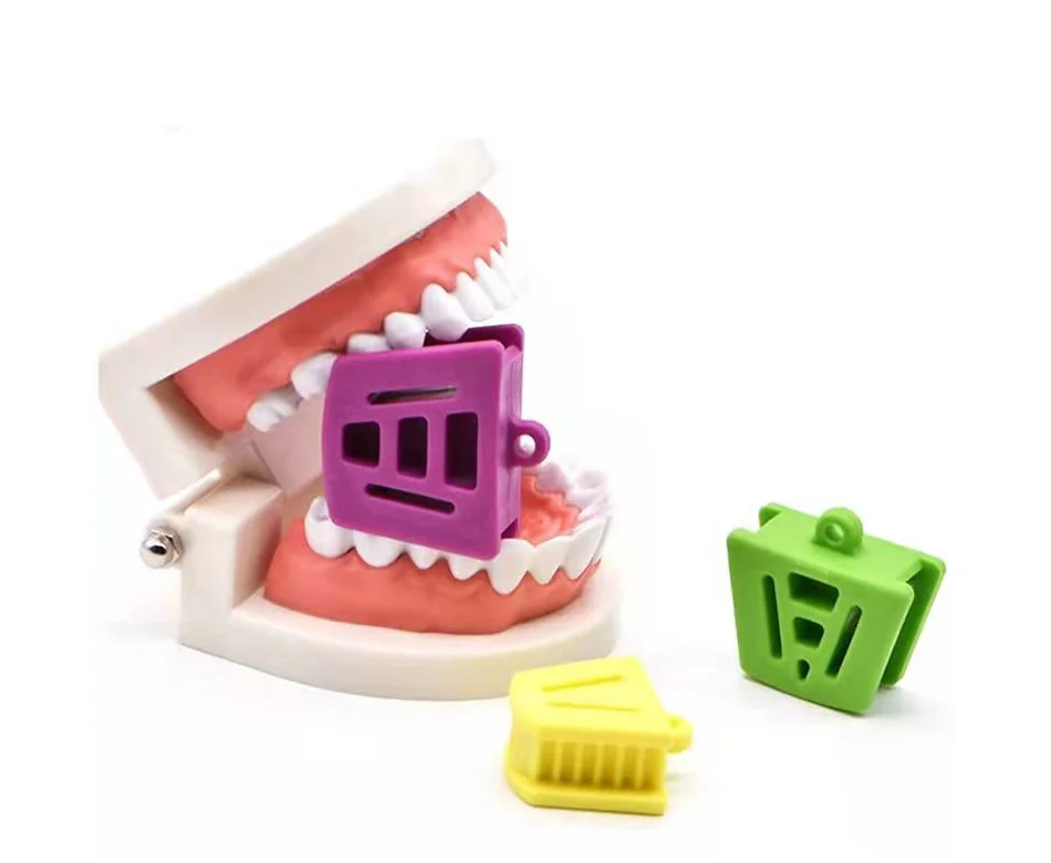 3 шт. стоматологическая прокладка для зубов