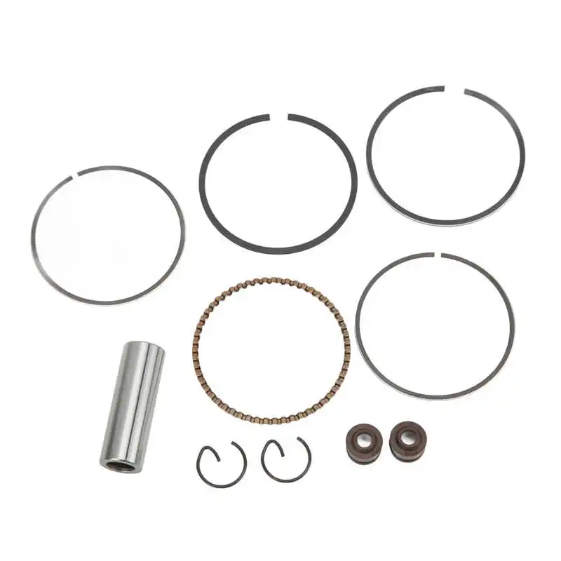 Поршневой двигатель сборка набор поршней Профессиональный для автомобиля -
