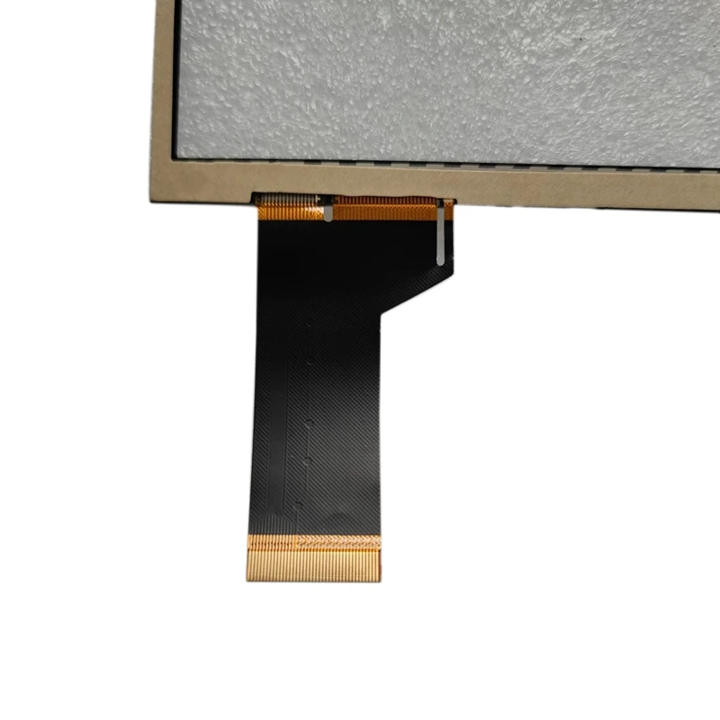 40Pin 6 5 дюймовый прессованный экран стекло дигитайзер для Tiguan CC Jetta Passat Caddy MIB200 DVD