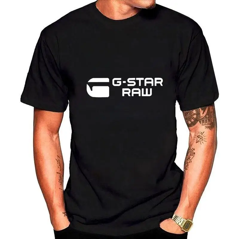 

Men's T-shirt Summer Short Sleeved O-neck T-shirt Striped Print Casual Simple Fashion Vintage Men's Tops Tshirts Y2k Clothing