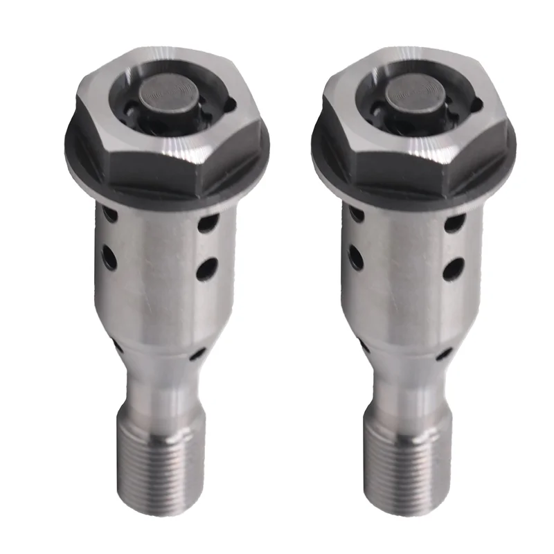 

Центральный клапан цепи ГРМ Vanos для-BMW N20 N26 F10 X1 X3 X4 F22 F23 528I 11367583820, 2 шт.