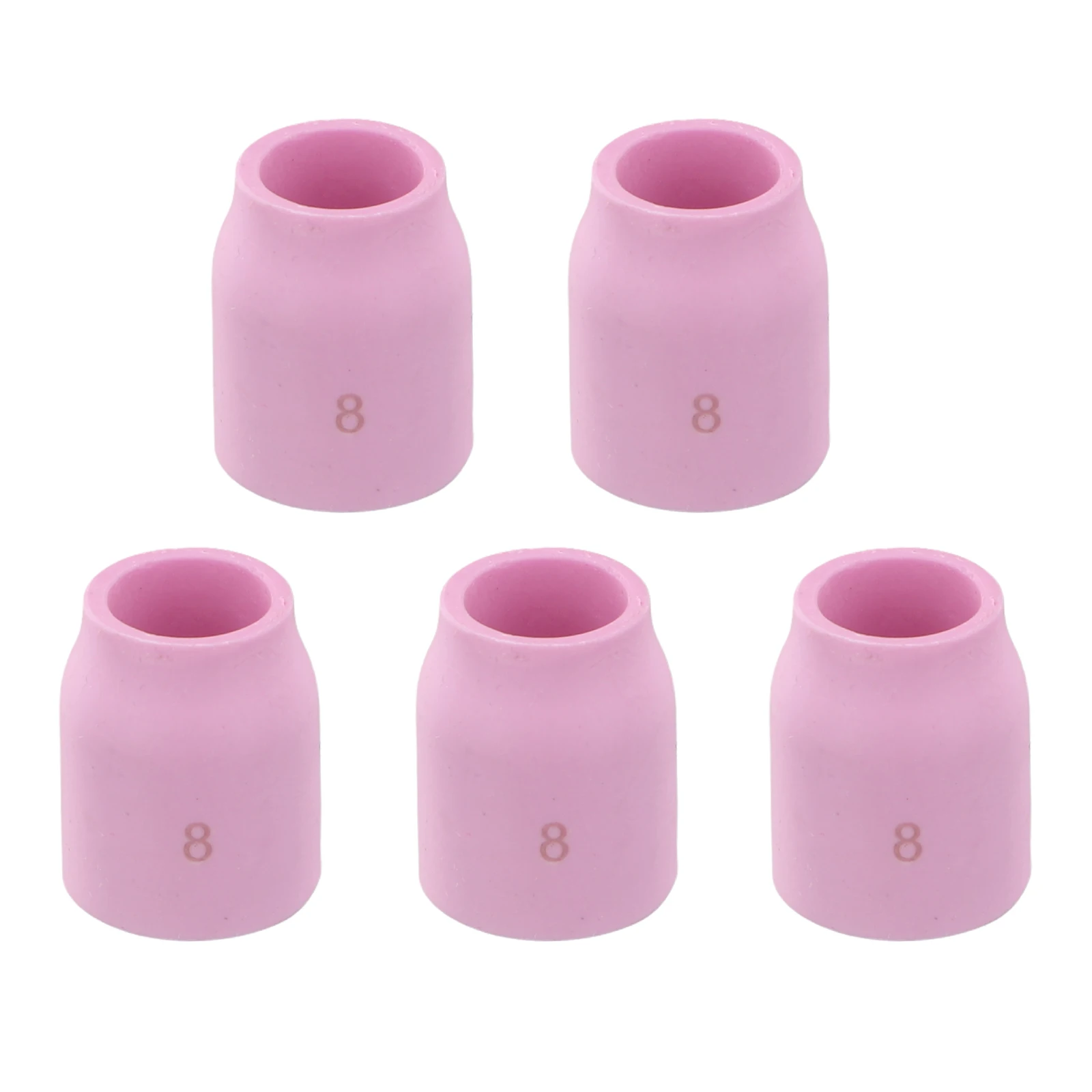 5XTIG газовые линзы насадка из глинозема керамические чашки 53N59 53N58 53N60 53N61 53N61S для SR