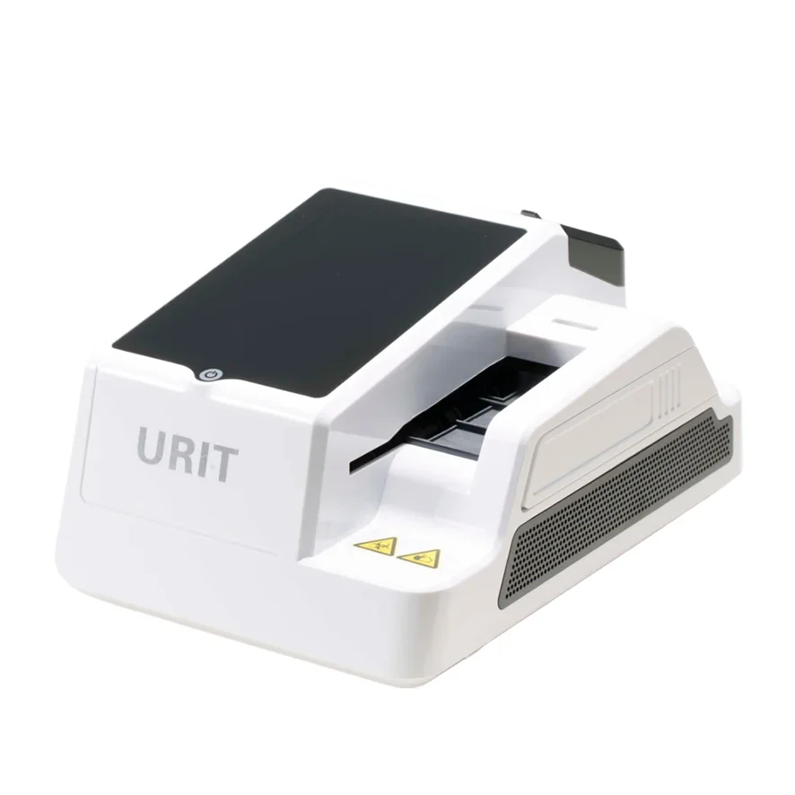 Фото Полуавтоматический анализатор мочи Urit UC-58 Real Manufacturer Analizador De Orina №2