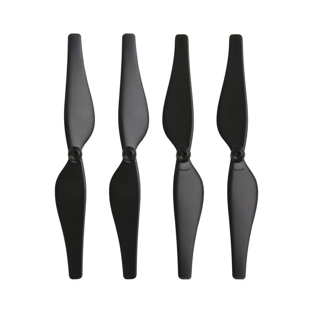 4 шт. быстросъемные пропеллеры для дрона DJI Tello Mini Drone Propeller CCW/CW Props запасные части