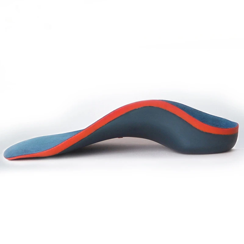 

Xiaomi Youpin Children's Sports Breathable And Comfortable Insole Arch Insole Boys And Girls' Suede Insole Zapatos De Mujer New