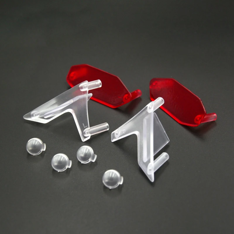 

WLtoys 104018 104016 RC автомобильные запасные части абажур 104018-2497