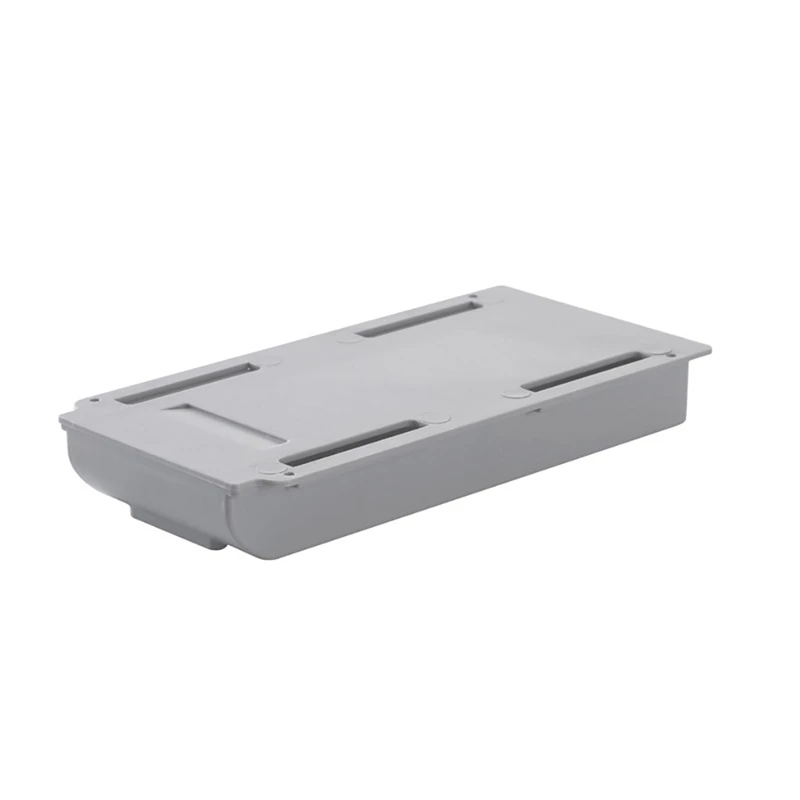 

Desk Pencil Drawer Organizer Self-Adhesive Drawer Pencil Tray Drawer Organizer For Office School Home Desk