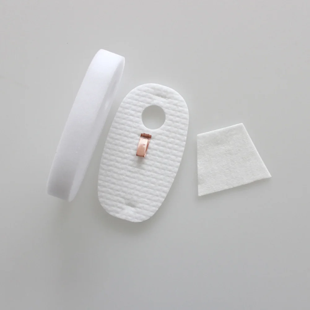 Высококачественный новый пенопластовый фильтр для пылесосов Shark 2 комплекта