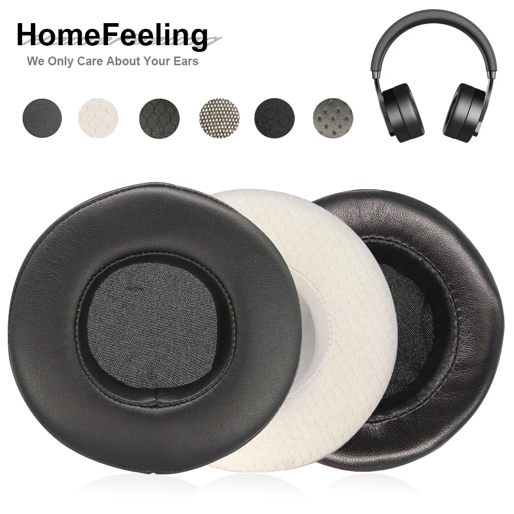 

Homefeeling Earpads For Razer Kraken v1 Headphone Soft Earcushion Ear Pads Replacement Headset Accessaries