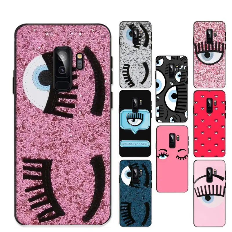 

Evil Eye Fashion Phone Case For Samsung Galaxy S 20lite S21 S21ULTRA s20 s20plus for S21plus 20UlTRA