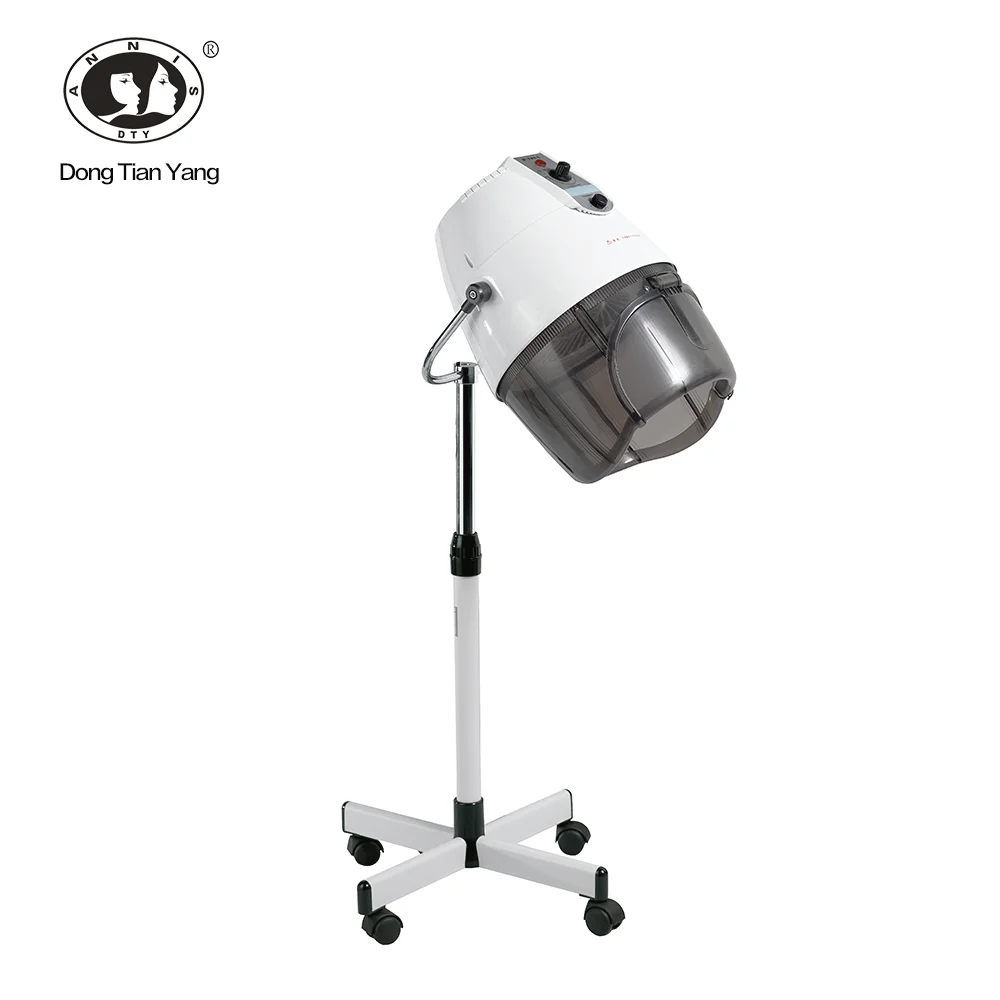 

DTY professional hood hair dryer stand machine beauty salo standing equipment