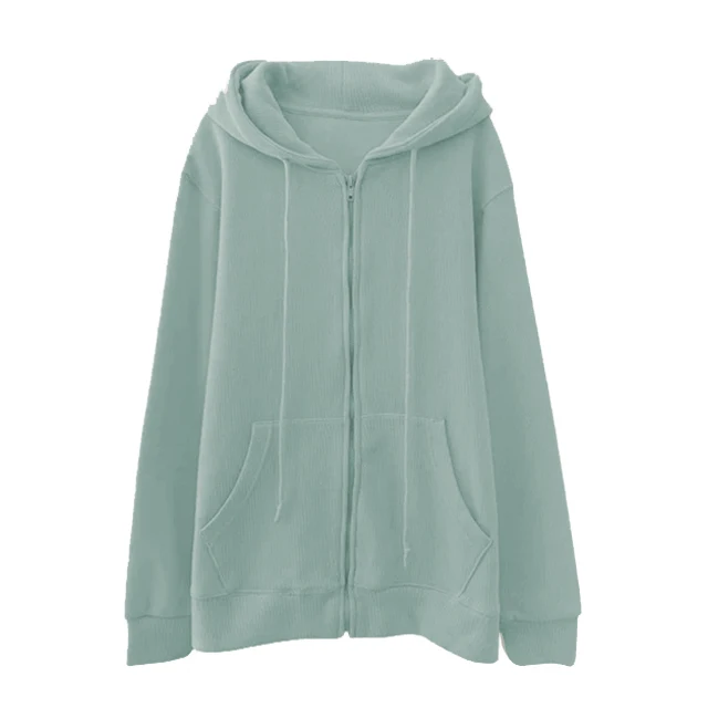

4 Colors Full Zip Crop Swater Fleece Women Spring Crop Sweater Top Quality Jackets Outdoor Stretch Fabric Jogging Jacket