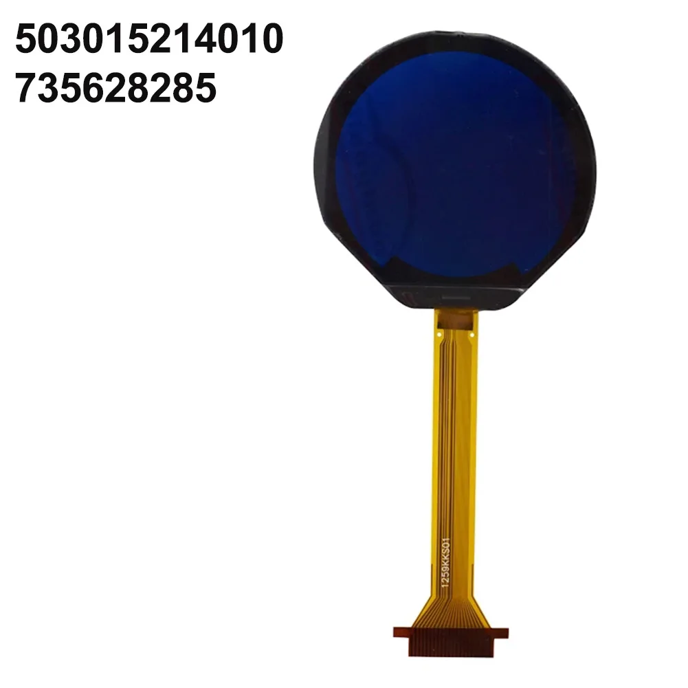 

Детали для автомобилей и грузовиков, ЖК-экран, дисплей, 1 шт., 2008-2011 COG-VLIT 1592-02, лента, 11 шт., абсолютно новый, простой в установке