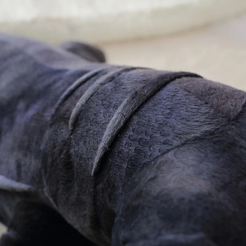 Мягкие игрушки в виде животных имитация паука Шмель 1 шт. |