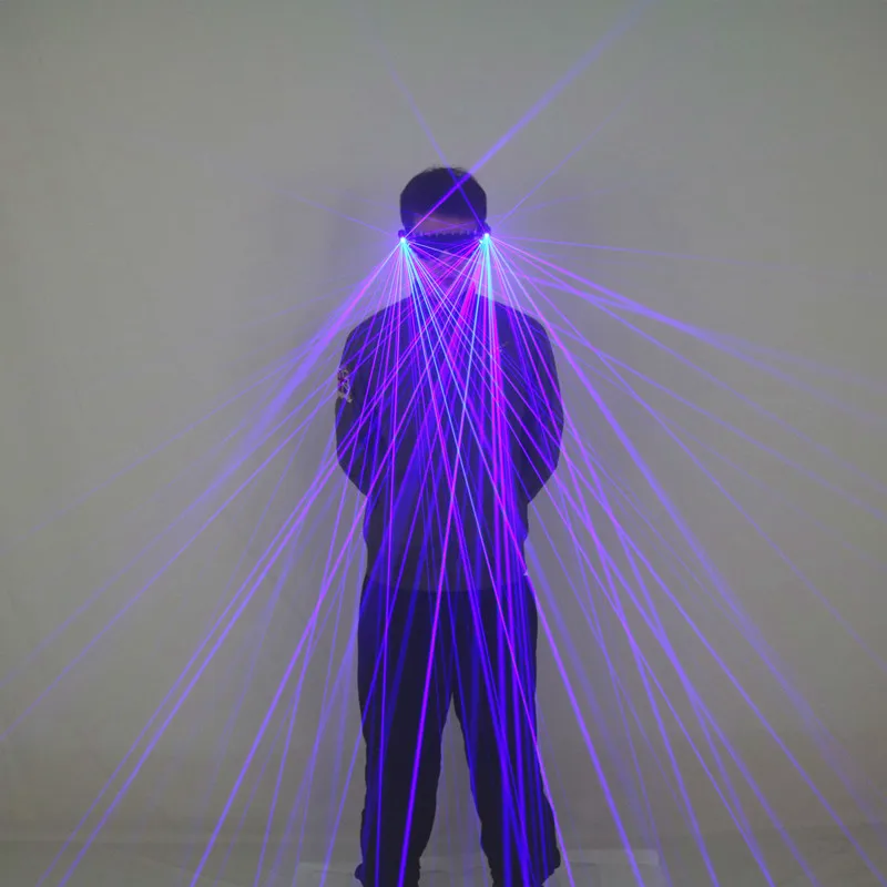 Лазерные очки JAEOOGY для вечеринки