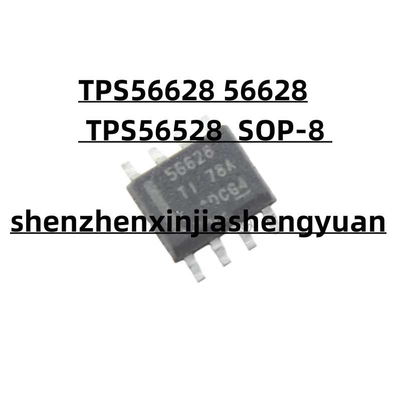 tps56528 tps56628