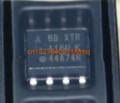 

100% NEW Free shipping XTR116UA XTR116U XTR116 116U 116UA SOP8 interface chip