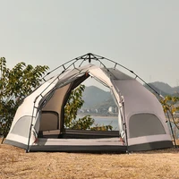 Палатка на 3-6 человек#5