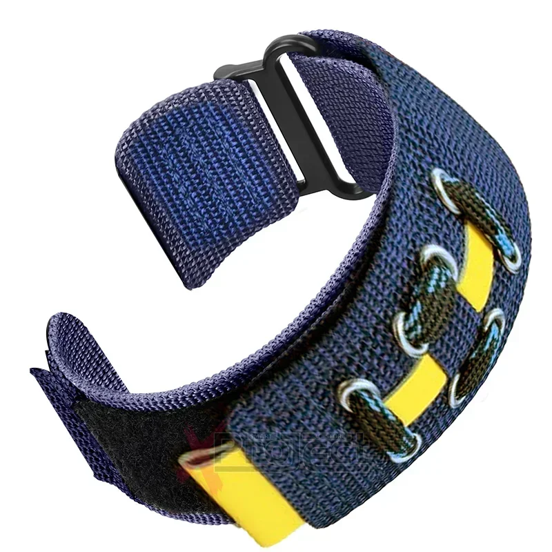 Ремешок для часов Microwear X нейлоновая петля Ultra 3 PRO цвет в ассортименте