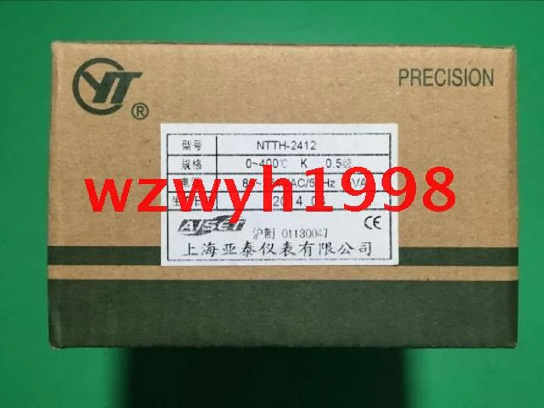 AISET Yatai NTTH-2000 Теплопередающая машина Контроллер температуры времени NTTH-2412