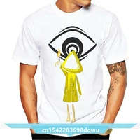 little nightmares six maw cool creepy inspired kids adult game t shirt casual tee shirt