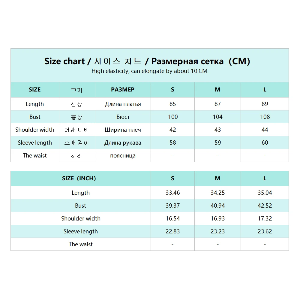Женский однобортный длинный вязаный кардиган из 100% шерсти с V-образным вырезом и