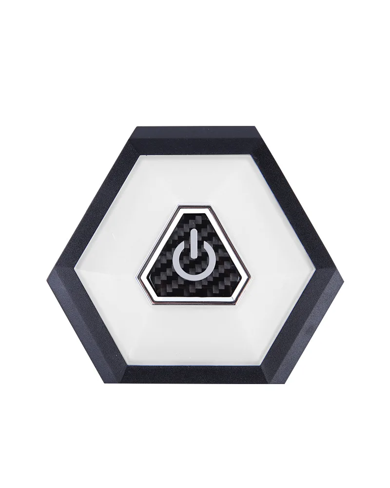 

Магнисветильник светодиодный светильник для салона автомобиля, лампа для чтения, ночник 33 светодиода, зарядка по USB, потолосветильник светильник для багажника, 4 цвета