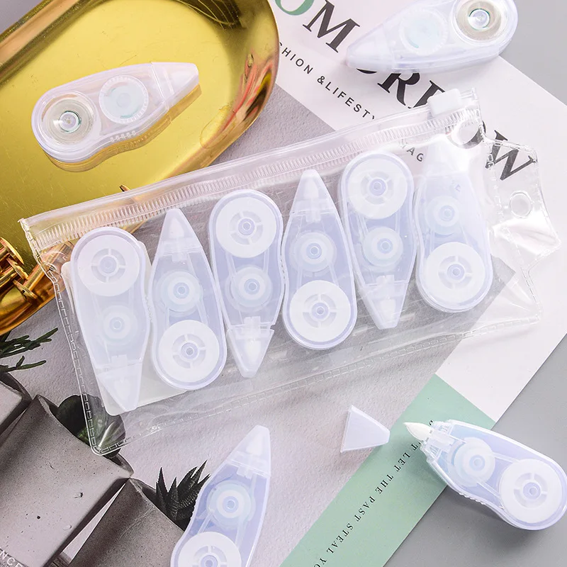 

Ремень для коррекции пленки, 8 м, 6 шт.