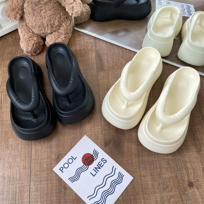 Summer Slippers Sandals Anti-slip Casual Flats 2023 Slippers Indoor Shoes Women Outdoor Slides Shoes for Women Modern Slippers