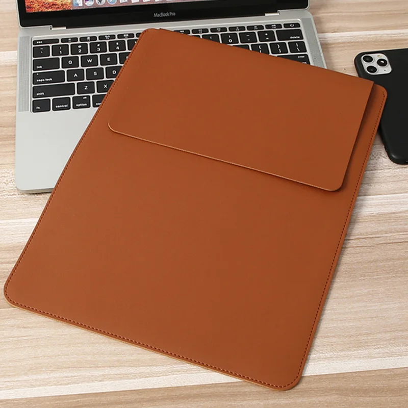 Чехол для ноутбука Apple Macbook Air Pro 13 M1 M2 2020 чехол ASUS Huawei Dell Lenovo 3