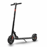 Недорогой электросамокат TRIBE OMO