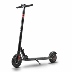 Недорогой электросамокат TRIBE OMO