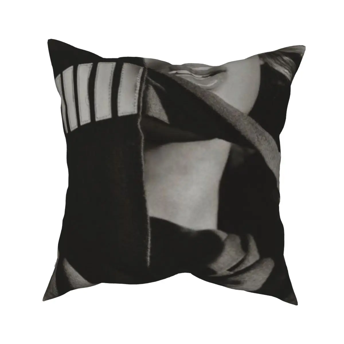 Наволочка для подушки Sleep Beyonce декоративная наволочка с принтом высокой