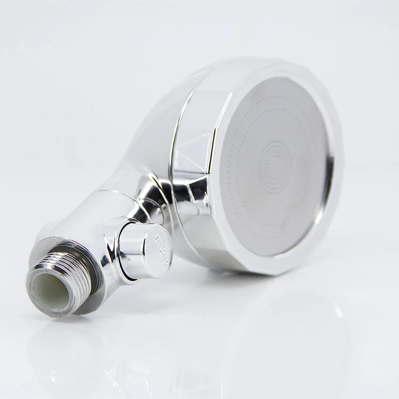 Смеситель для душа VShampoo насадка экономия воды