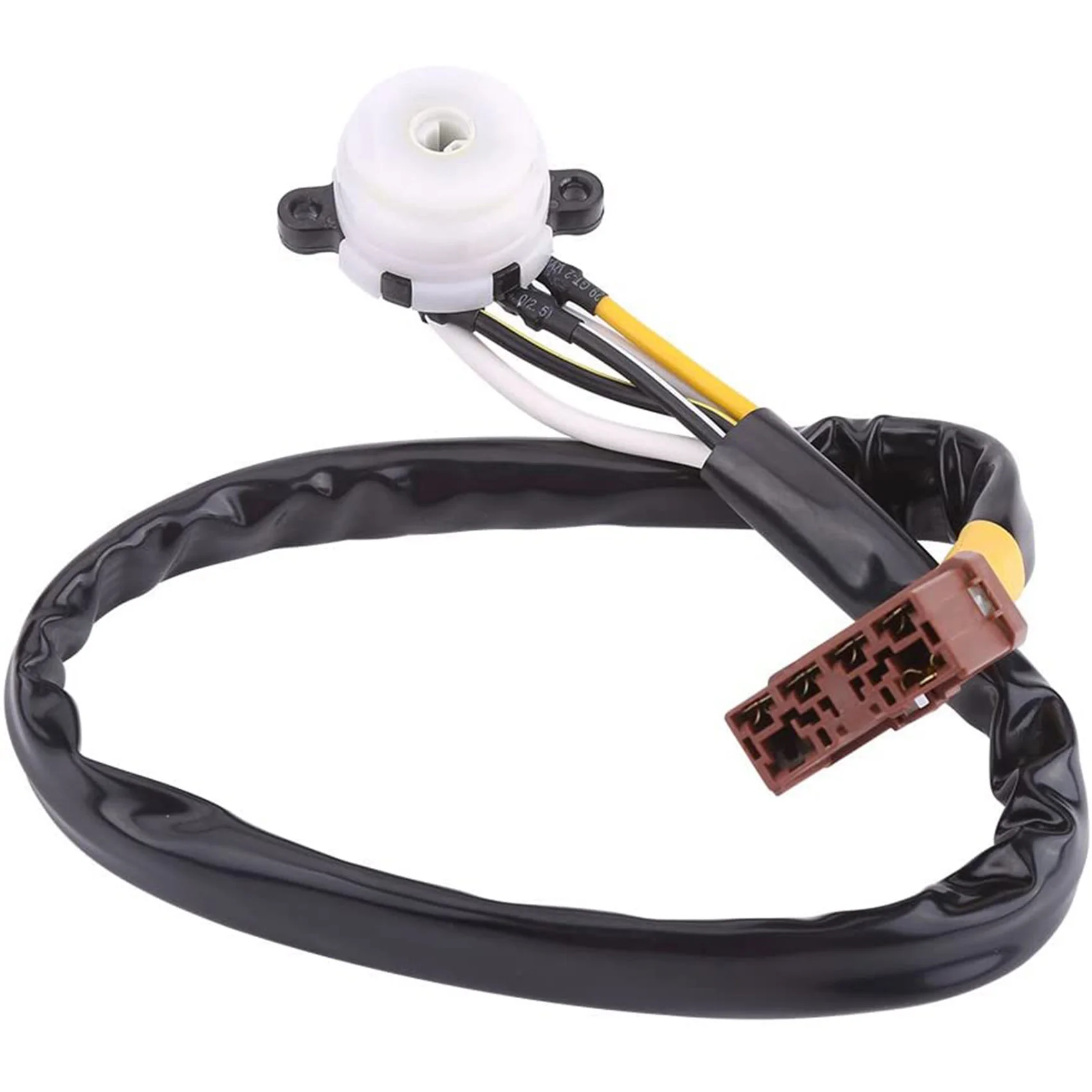 Автомобильный переключатель зажигания 35130-S84-305 для Honda Accord 1998-2002