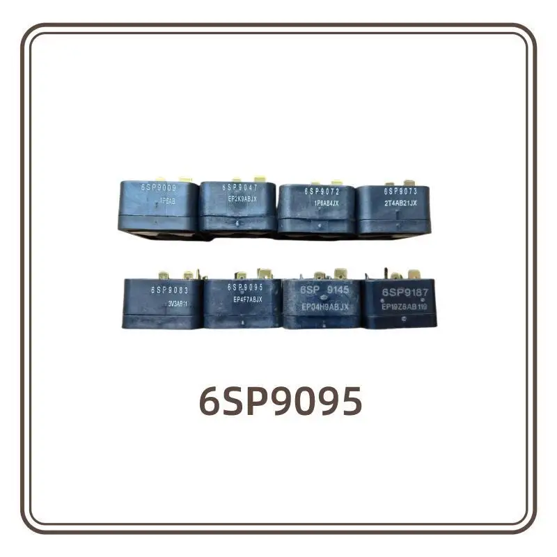 6SP9095 6SP9145 6SP9187 158PF2A195 B50/B52/B60/B45/B60-120/B B54/B40/B43/B35/B38-105/B 117U6000 117U6005 117U6001 117U6002