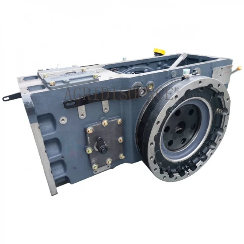Новый продукт: недорогие детали коробки передач для сельскохозяйственной