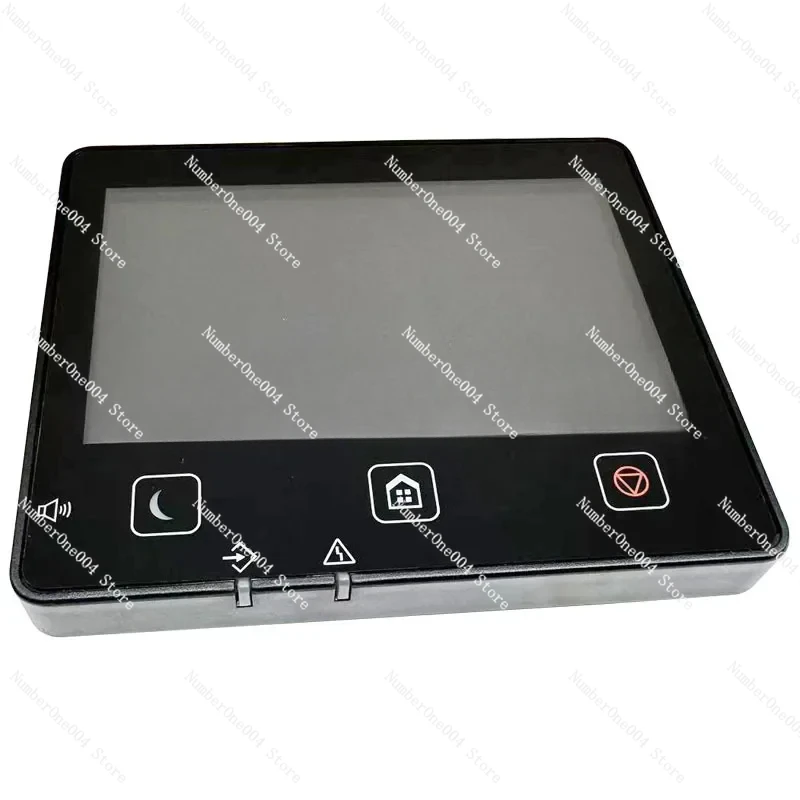 Для сборки панели управления imageRUNNER C3020 C3025 C3120L C3125