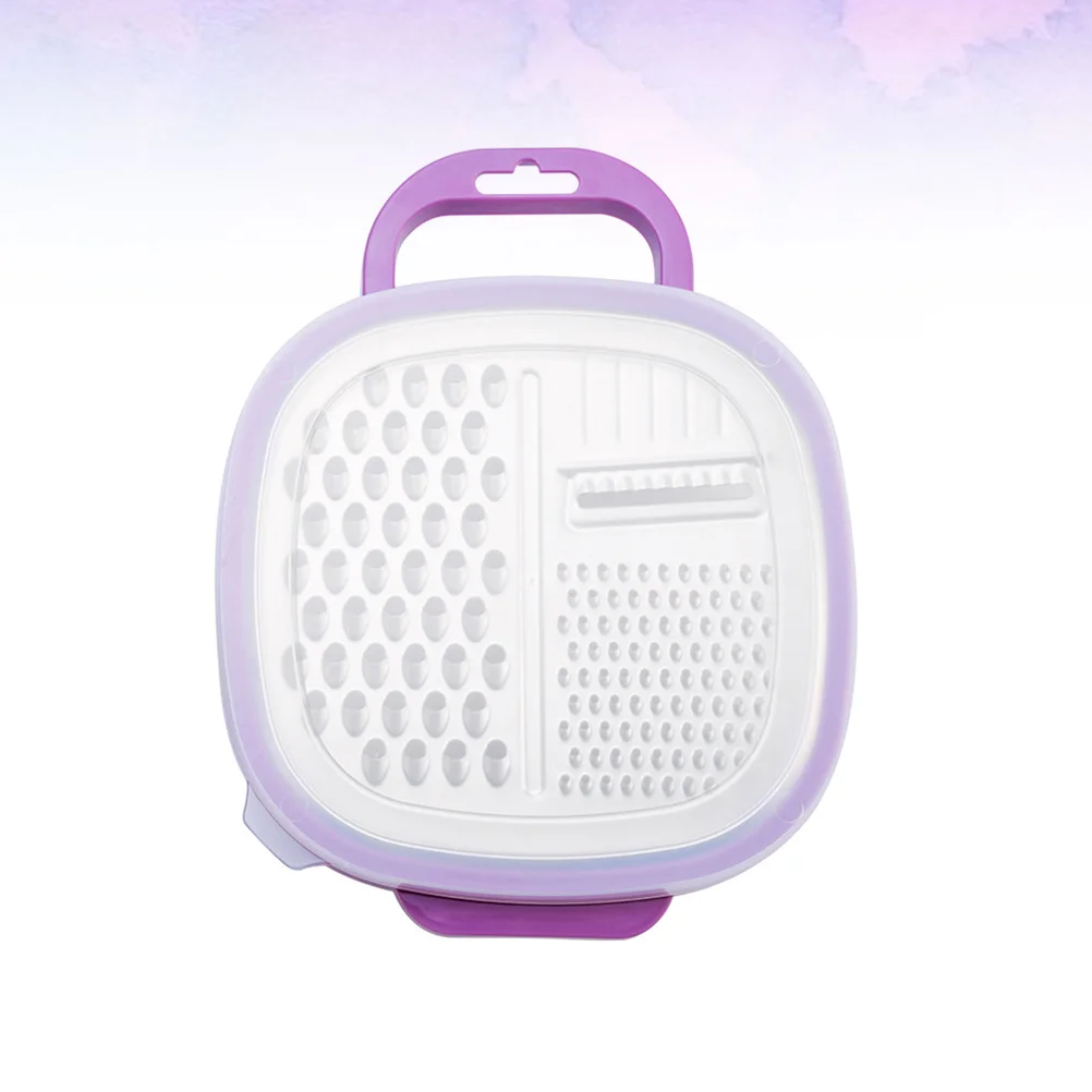 

Lemon Grater Carrot Grater Cheese Shredder Handheld Vegetable Slicer Potato Stainless Steel Grater Vegetable Accessories
