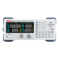 uni t utg9002c ii signal sources digital signal generator function generator 0 2hz 2mhz frequency meter