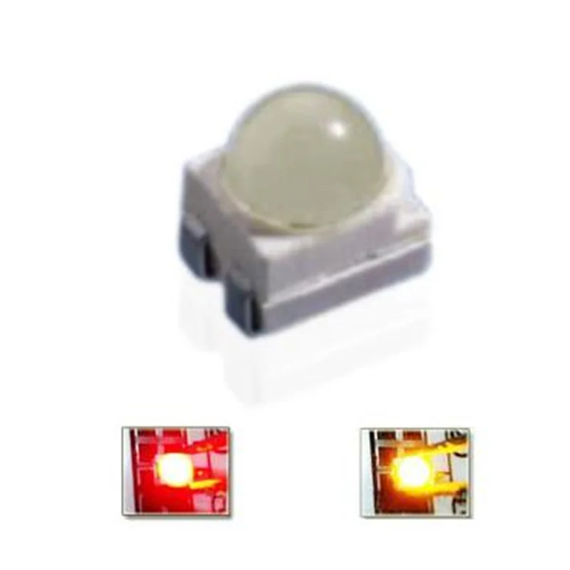 

LSE65B-AACA-26-1 Osram smd 3528 red color led diode for brake light