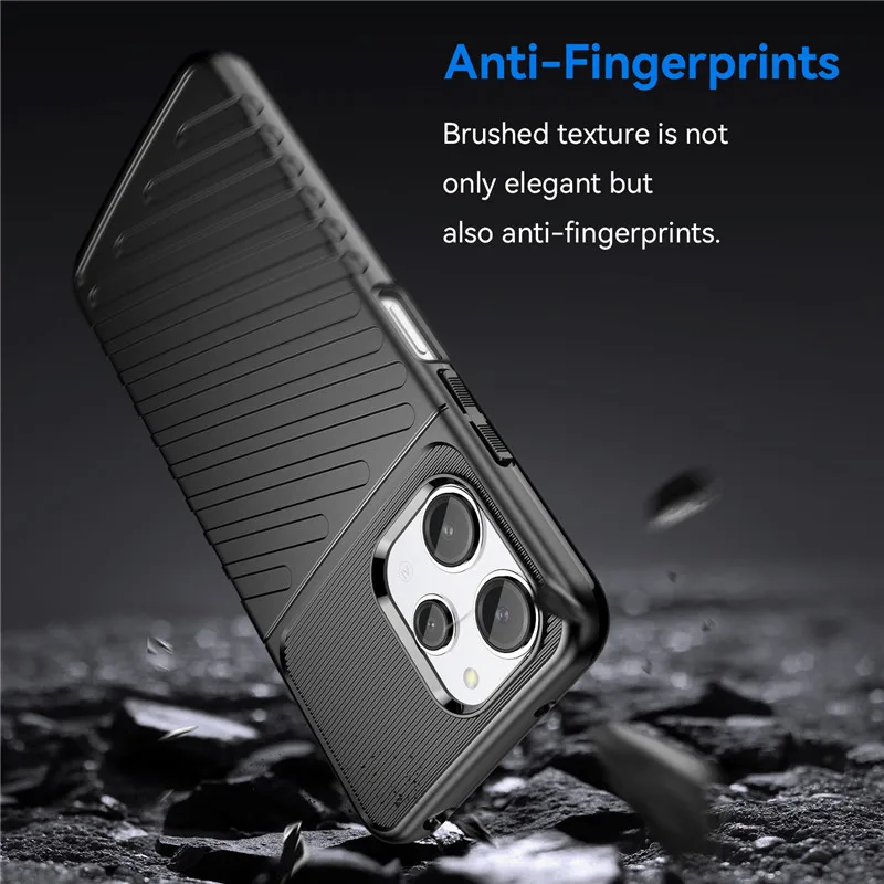 For Redmi 12 Case Xiaomi Redmi 12 12C 10C 9T 9A 9 Cover Shockproof Rubber Protection Bumper For Xiaomi Redmi 12 Case 6.79 Inch