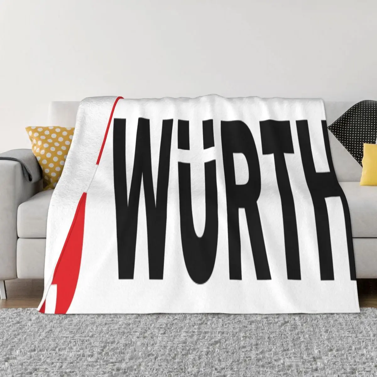 Парные аниме одеяла Wurth 113